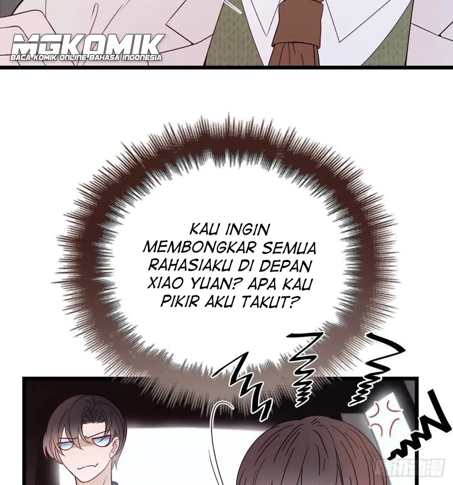 Pregnant Wife, One Plus One (Pregnant Wife and the Little Ones) Chapter 42 Gambar 47