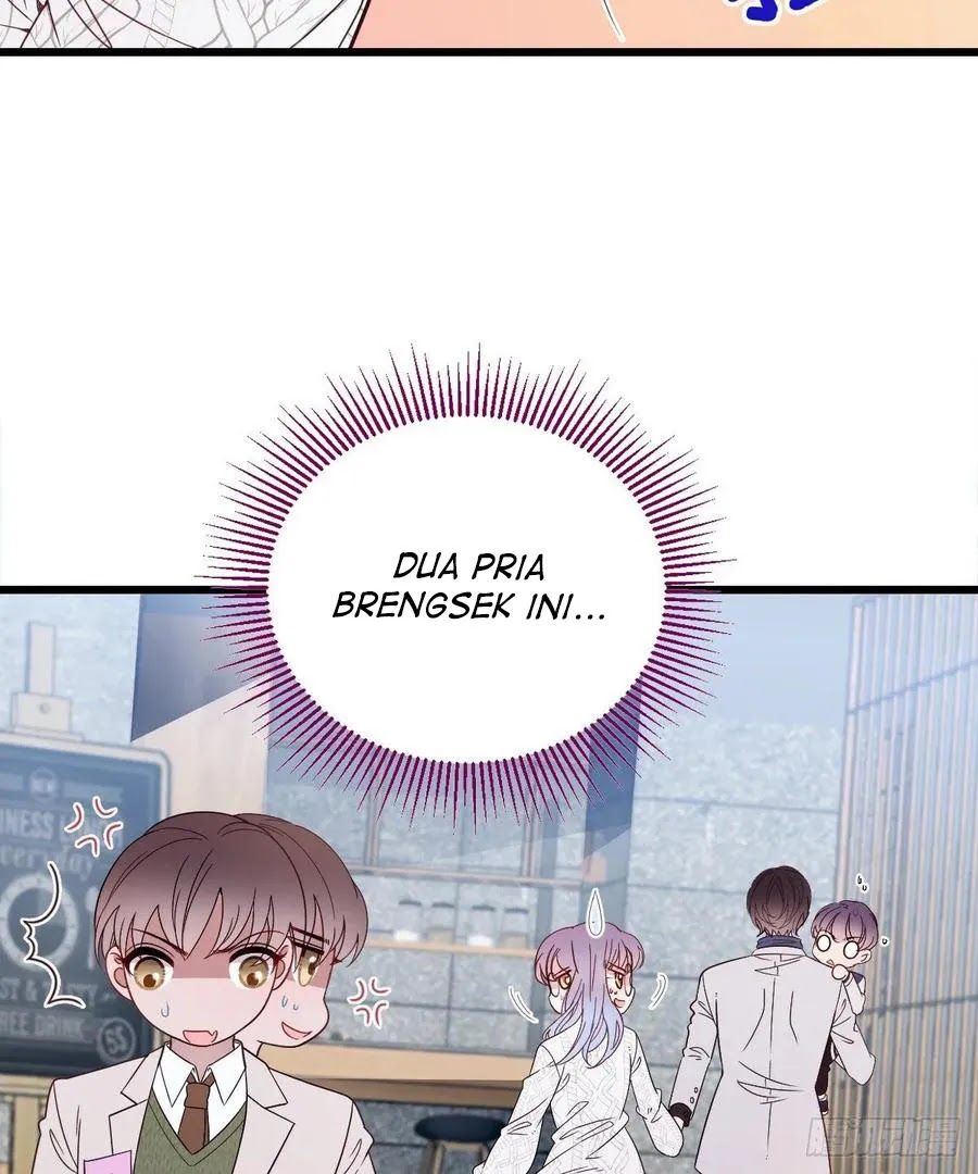 Pregnant Wife, One Plus One (Pregnant Wife and the Little Ones) Chapter 42 Gambar 56