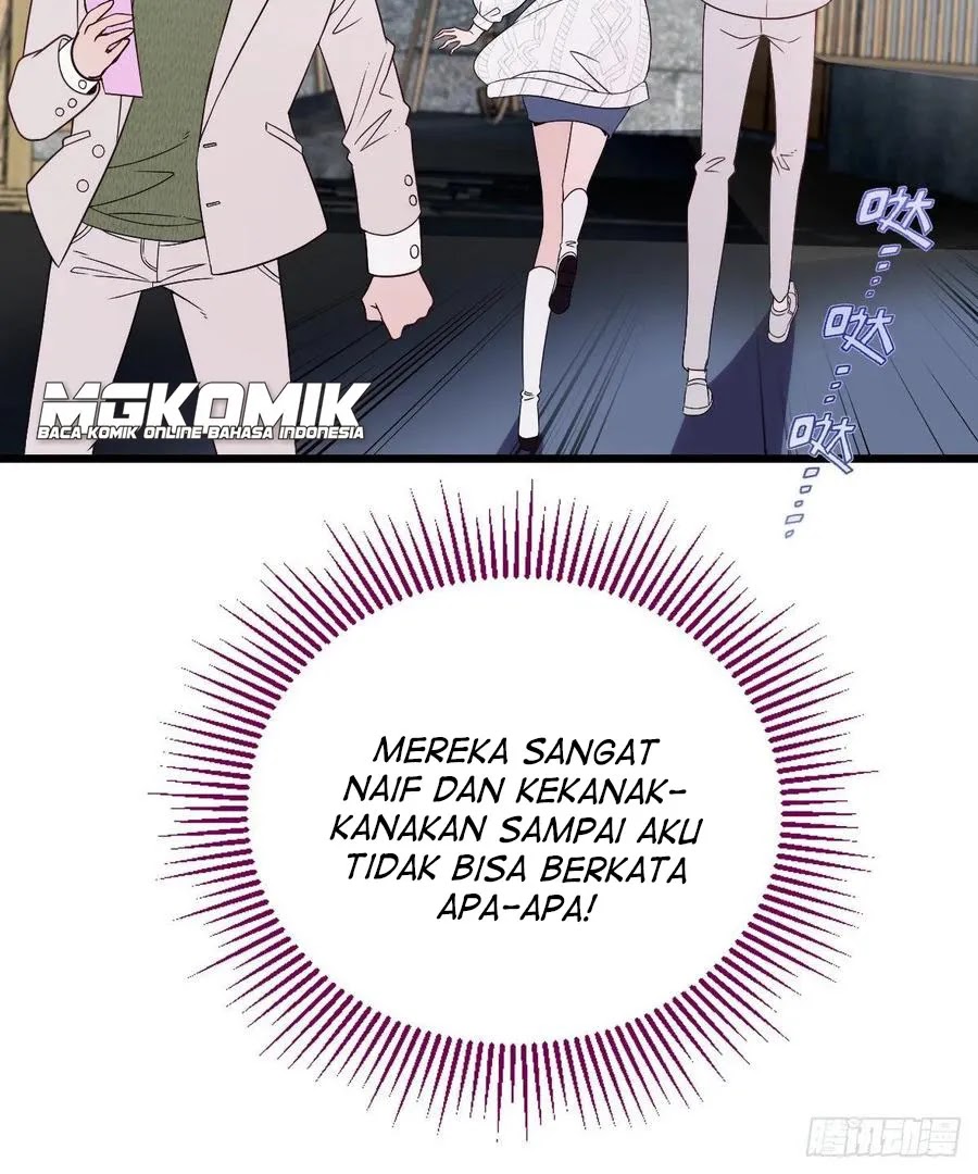 Pregnant Wife, One Plus One (Pregnant Wife and the Little Ones) Chapter 42 Gambar 57