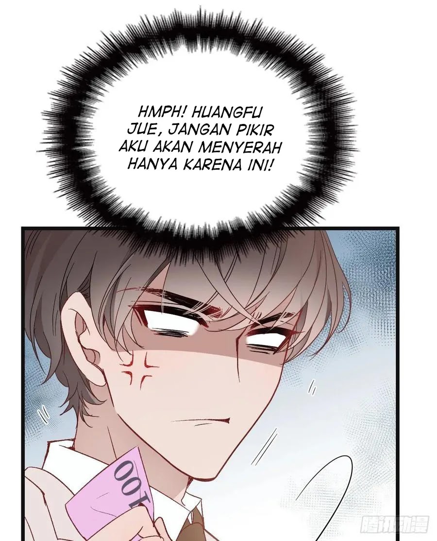 Pregnant Wife, One Plus One (Pregnant Wife and the Little Ones) Chapter 42 Gambar 59