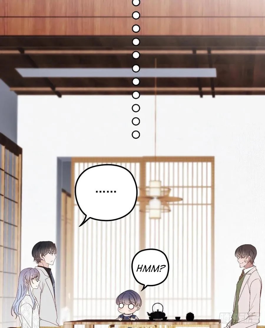 Pregnant Wife, One Plus One (Pregnant Wife and the Little Ones) Chapter 42 Gambar 61