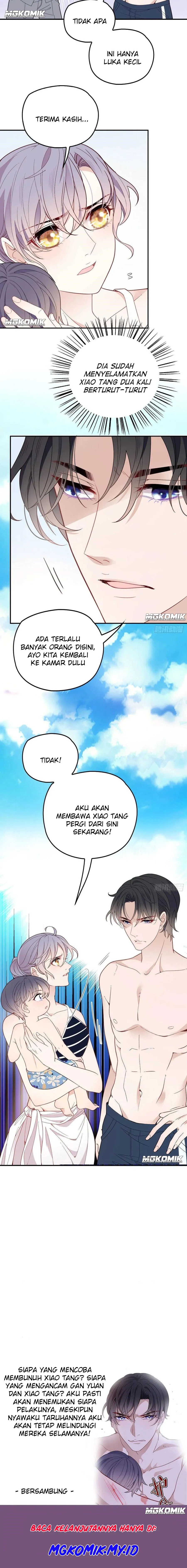 Pregnant Wife, One Plus One (Pregnant Wife and the Little Ones) Chapter 54 Gambar 6