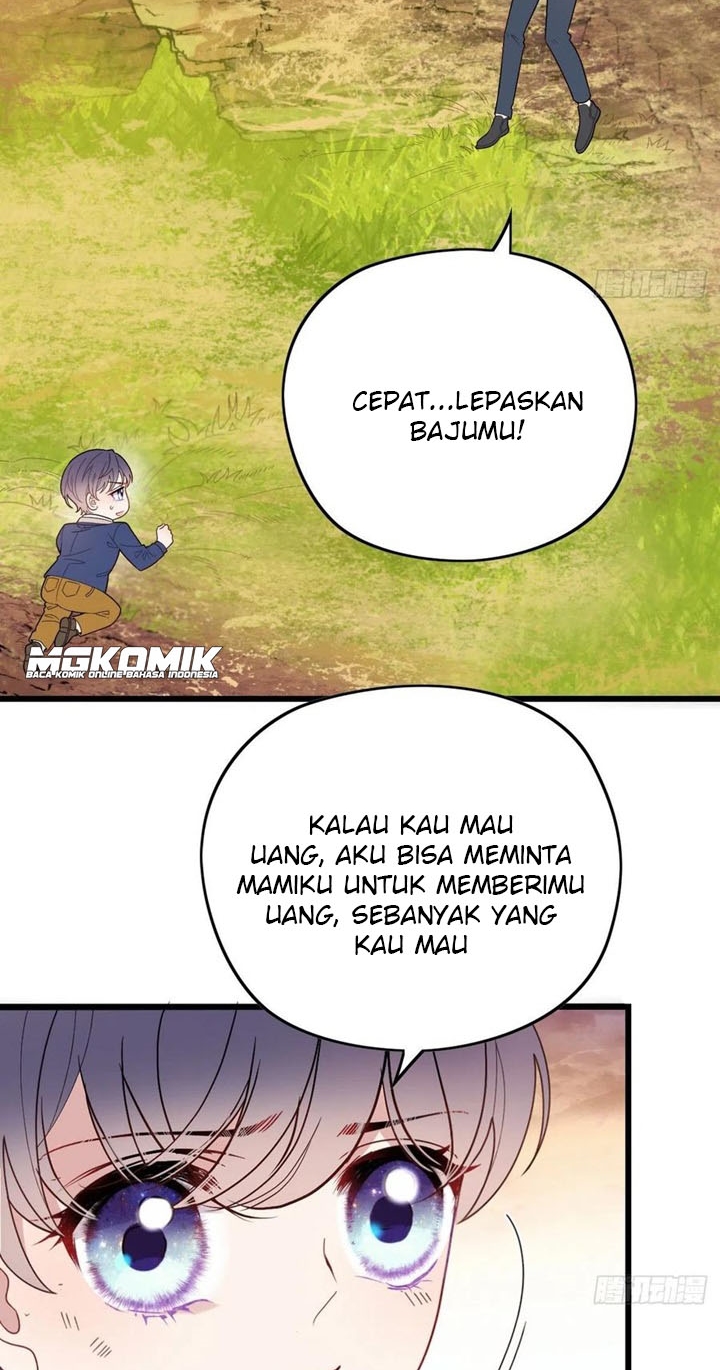 Pregnant Wife, One Plus One (Pregnant Wife and the Little Ones) Chapter 81 Gambar 3