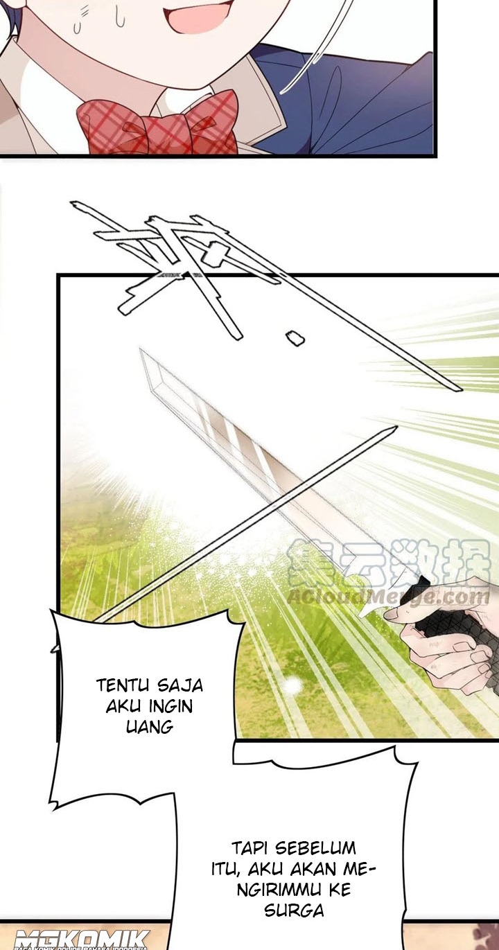 Pregnant Wife, One Plus One (Pregnant Wife and the Little Ones) Chapter 81 Gambar 4