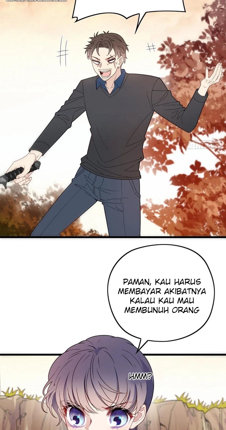 Pregnant Wife, One Plus One (Pregnant Wife and the Little Ones) Chapter 81 Gambar 5