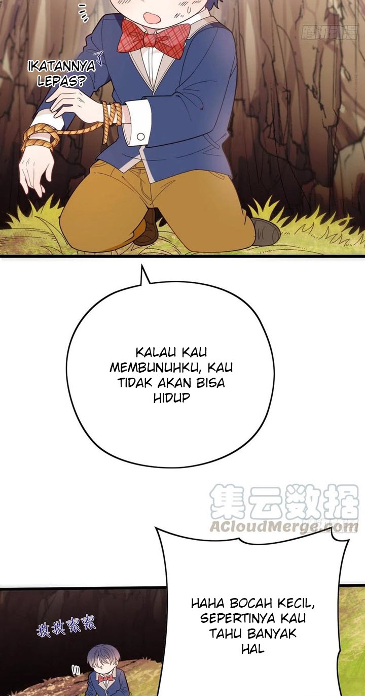 Pregnant Wife, One Plus One (Pregnant Wife and the Little Ones) Chapter 81 Gambar 6