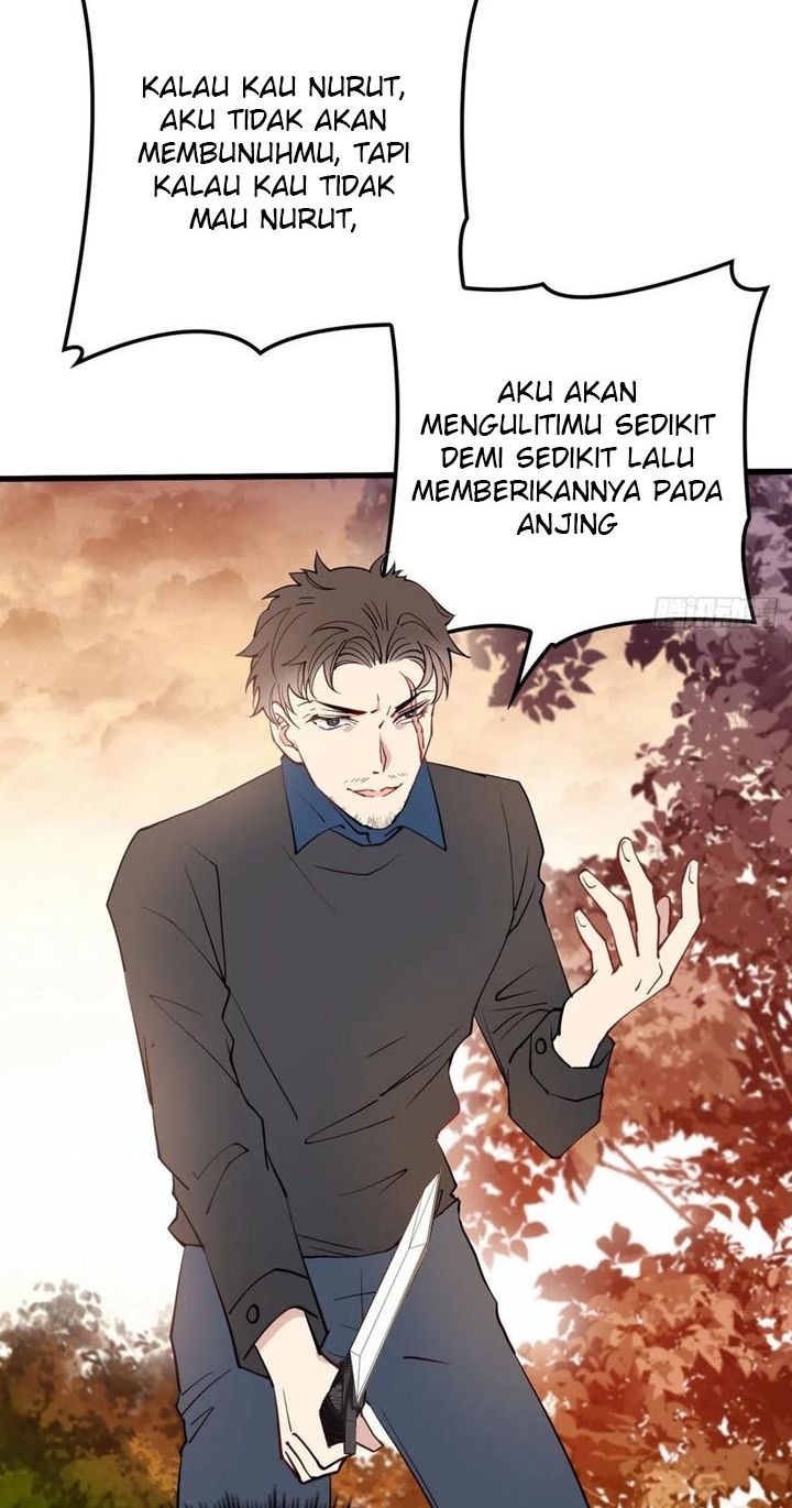 Pregnant Wife, One Plus One (Pregnant Wife and the Little Ones) Chapter 81 Gambar 9