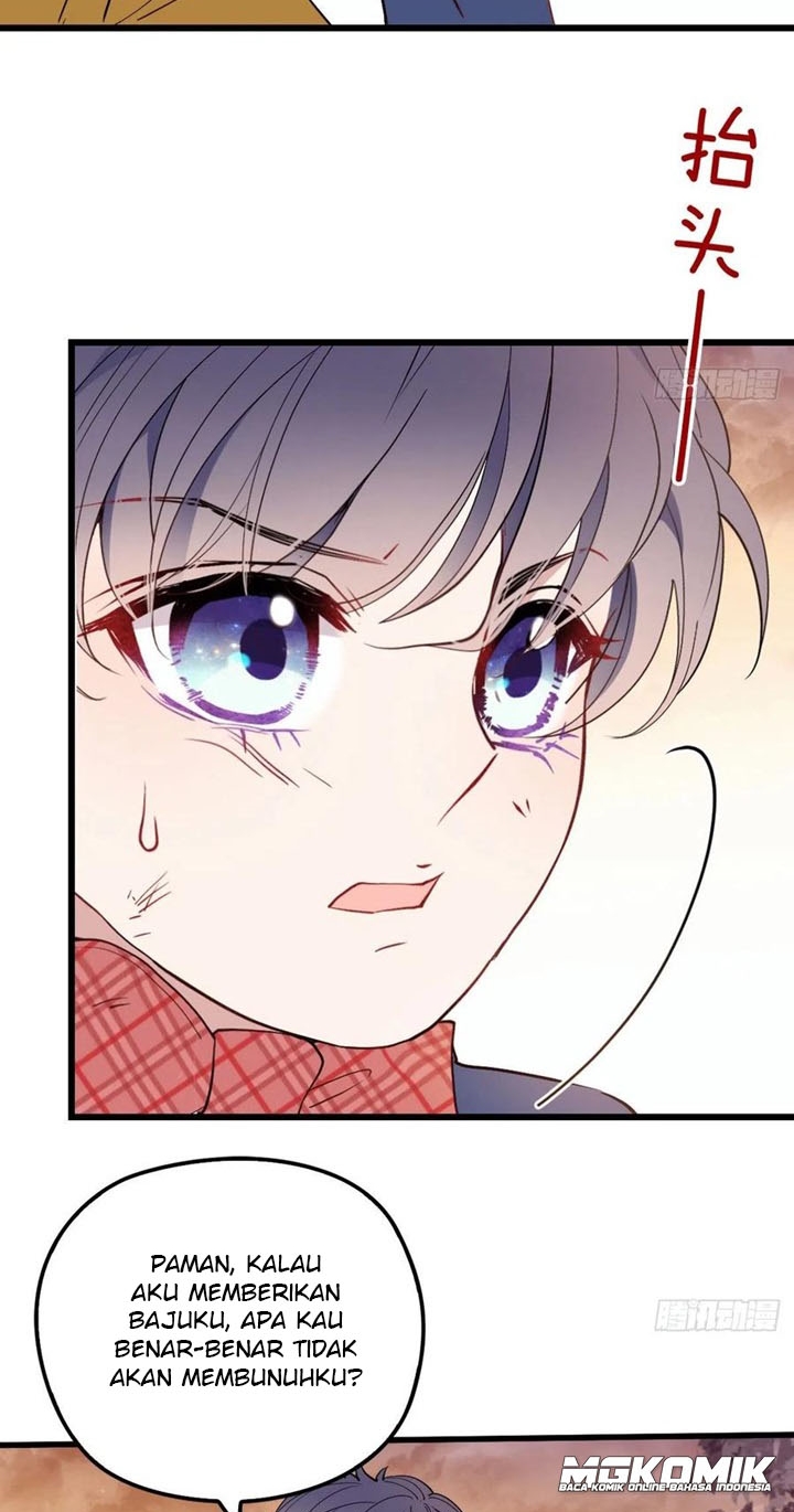 Pregnant Wife, One Plus One (Pregnant Wife and the Little Ones) Chapter 81 Gambar 11