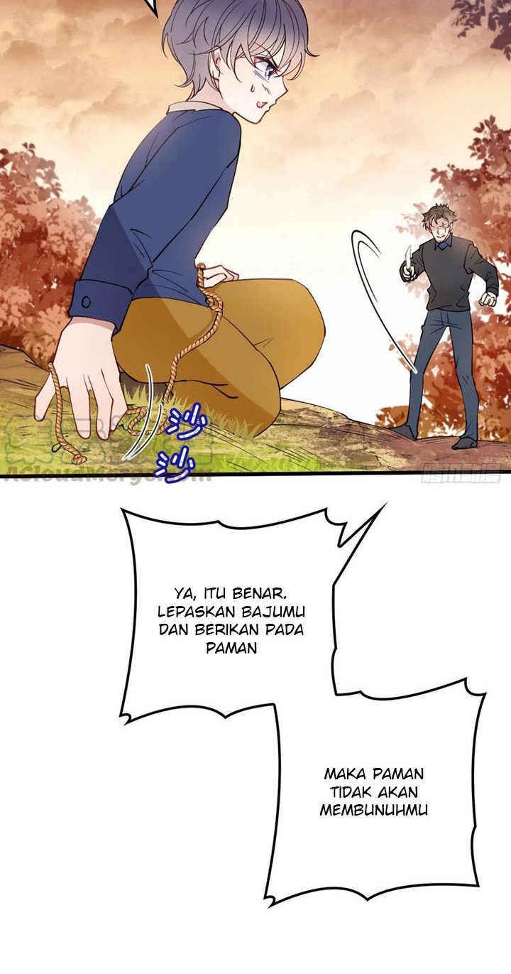 Pregnant Wife, One Plus One (Pregnant Wife and the Little Ones) Chapter 81 Gambar 12