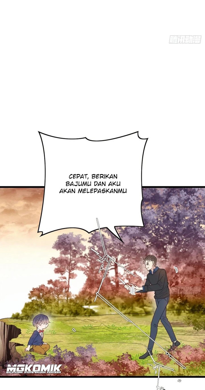 Pregnant Wife, One Plus One (Pregnant Wife and the Little Ones) Chapter 81 Gambar 13
