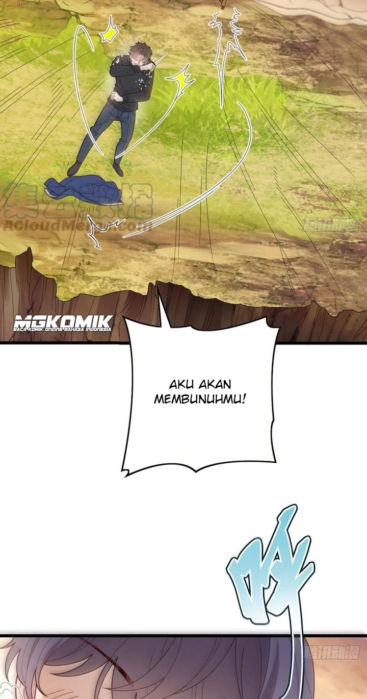 Pregnant Wife, One Plus One (Pregnant Wife and the Little Ones) Chapter 81 Gambar 16
