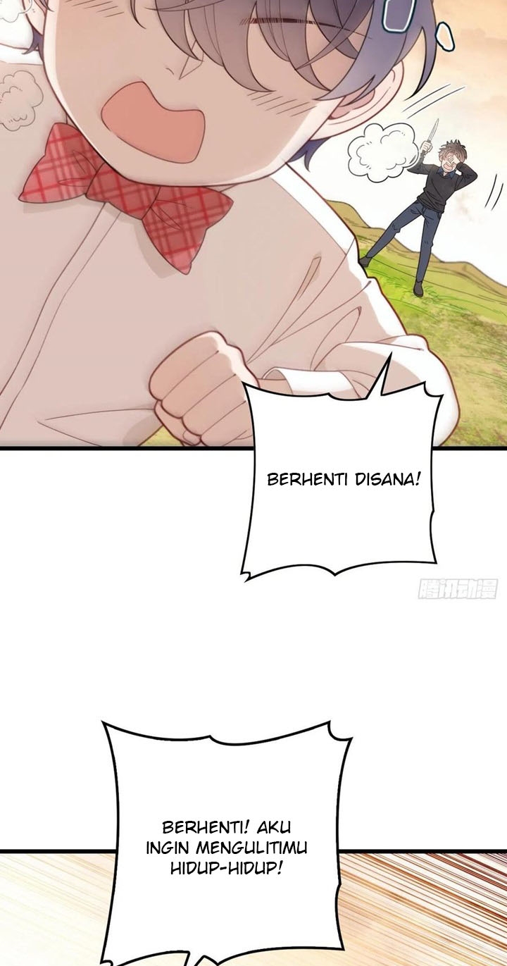 Pregnant Wife, One Plus One (Pregnant Wife and the Little Ones) Chapter 81 Gambar 17