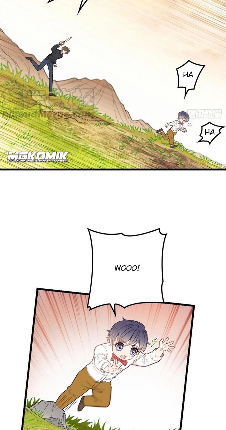 Pregnant Wife, One Plus One (Pregnant Wife and the Little Ones) Chapter 81 Gambar 18