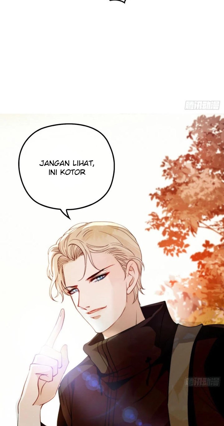 Pregnant Wife, One Plus One (Pregnant Wife and the Little Ones) Chapter 81 Gambar 23