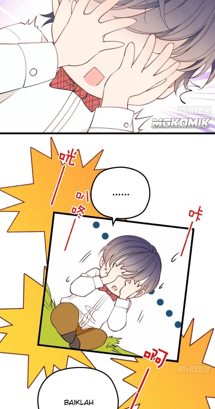 Pregnant Wife, One Plus One (Pregnant Wife and the Little Ones) Chapter 81 Gambar 25