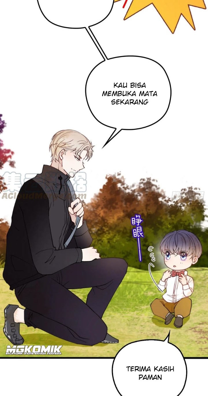 Pregnant Wife, One Plus One (Pregnant Wife and the Little Ones) Chapter 81 Gambar 26