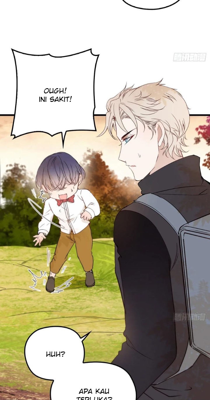 Pregnant Wife, One Plus One (Pregnant Wife and the Little Ones) Chapter 81 Gambar 27