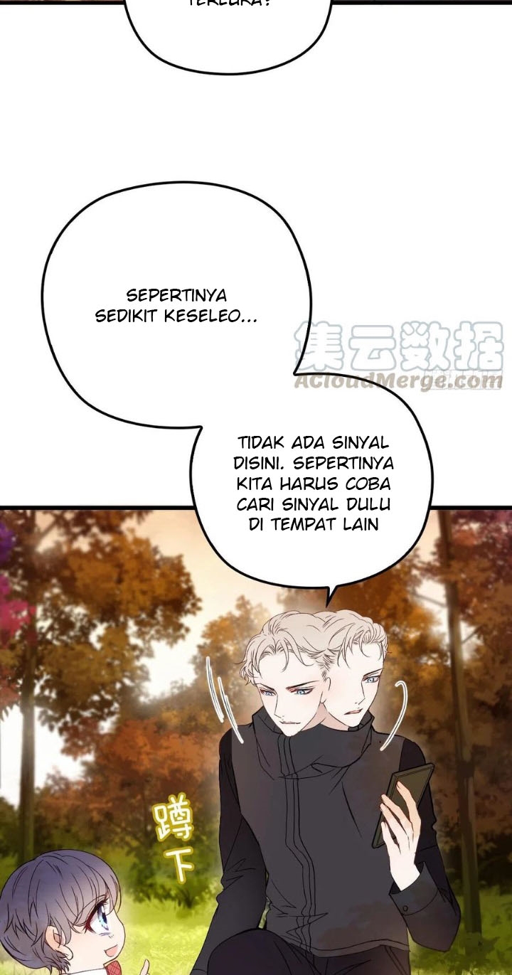 Pregnant Wife, One Plus One (Pregnant Wife and the Little Ones) Chapter 81 Gambar 28