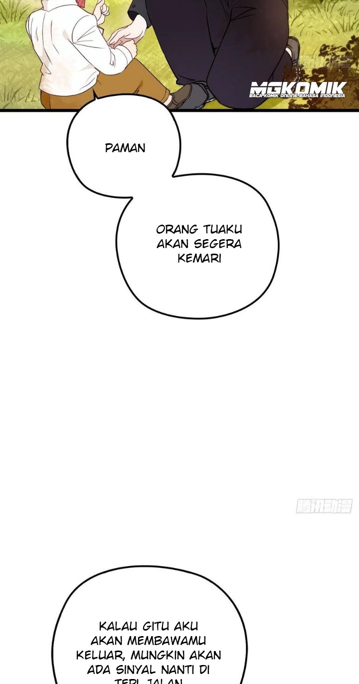 Pregnant Wife, One Plus One (Pregnant Wife and the Little Ones) Chapter 81 Gambar 29