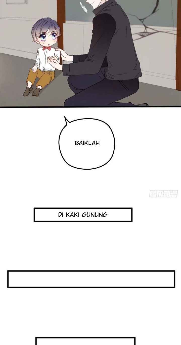 Pregnant Wife, One Plus One (Pregnant Wife and the Little Ones) Chapter 81 Gambar 34