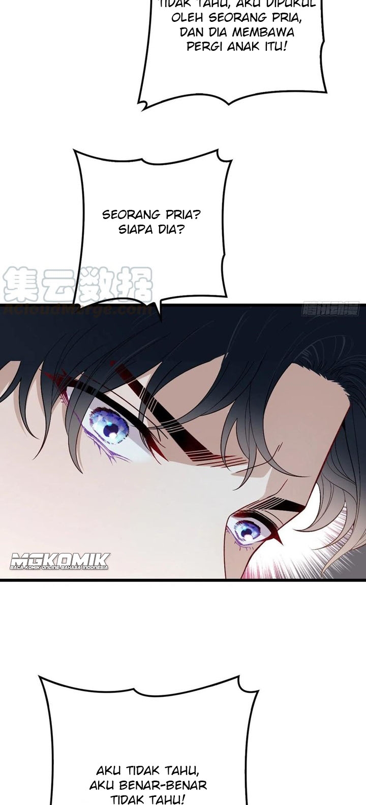 Pregnant Wife, One Plus One (Pregnant Wife and the Little Ones) Chapter 82 Gambar 8