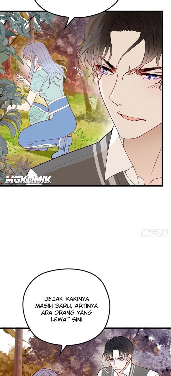 Pregnant Wife, One Plus One (Pregnant Wife and the Little Ones) Chapter 82 Gambar 11