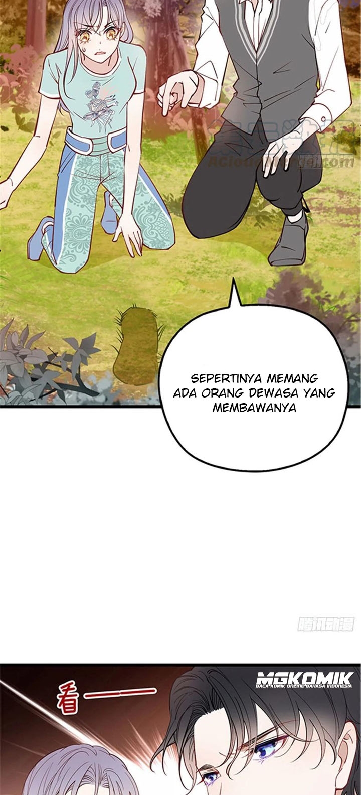 Pregnant Wife, One Plus One (Pregnant Wife and the Little Ones) Chapter 82 Gambar 12