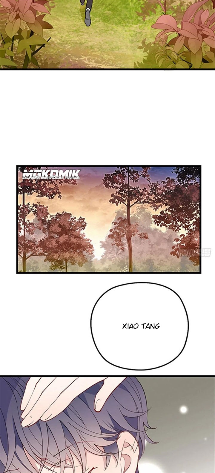 Pregnant Wife, One Plus One (Pregnant Wife and the Little Ones) Chapter 82 Gambar 14