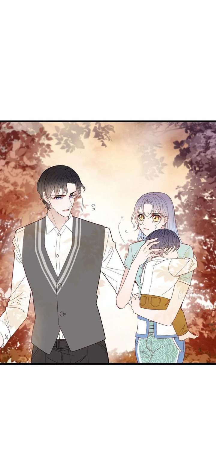 Pregnant Wife, One Plus One (Pregnant Wife and the Little Ones) Chapter 82 Gambar 20