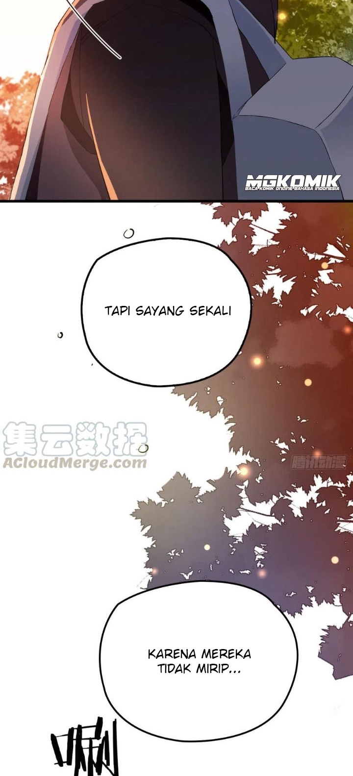Pregnant Wife, One Plus One (Pregnant Wife and the Little Ones) Chapter 82 Gambar 25