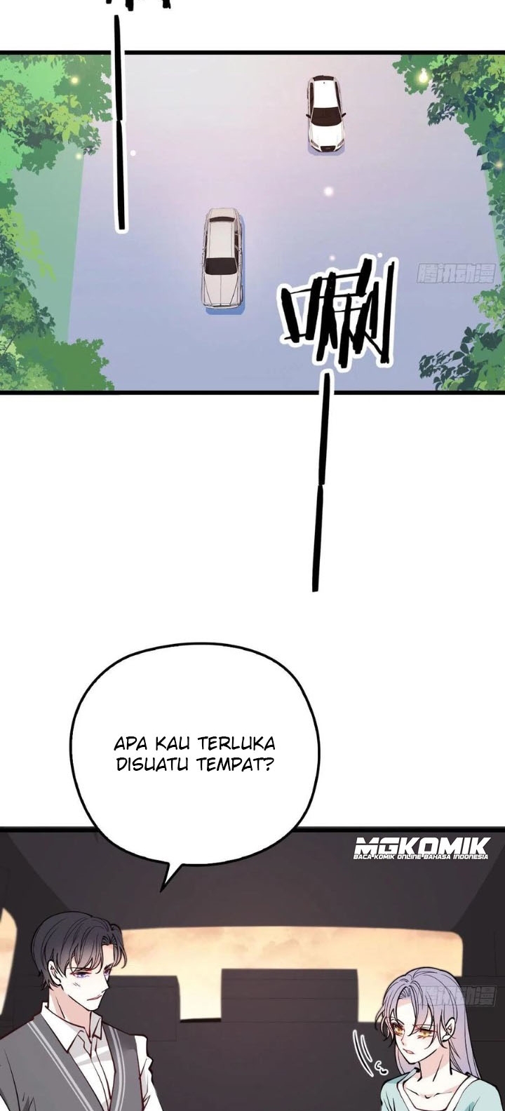 Pregnant Wife, One Plus One (Pregnant Wife and the Little Ones) Chapter 82 Gambar 26