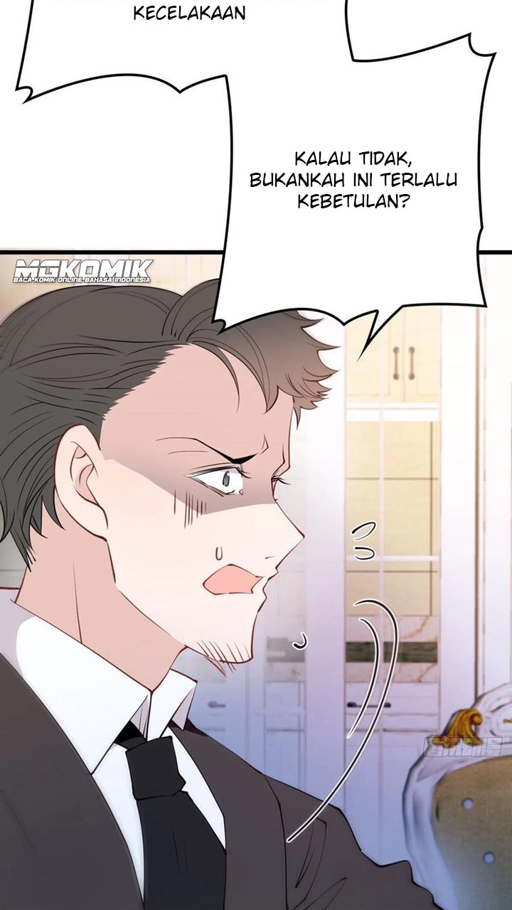 Pregnant Wife, One Plus One (Pregnant Wife and the Little Ones) Chapter 85 Gambar 4