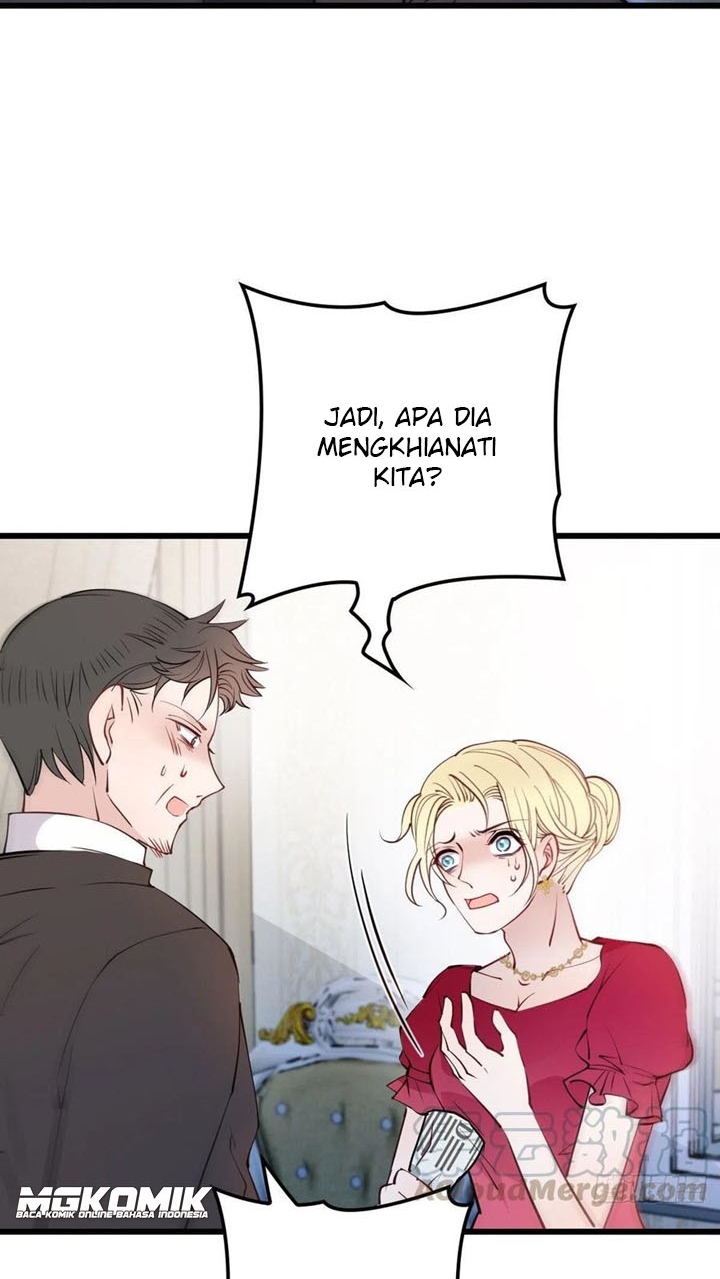 Pregnant Wife, One Plus One (Pregnant Wife and the Little Ones) Chapter 85 Gambar 5