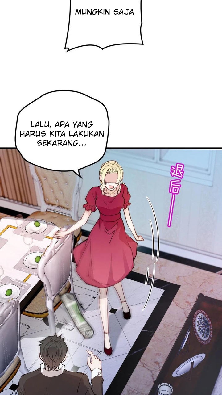 Pregnant Wife, One Plus One (Pregnant Wife and the Little Ones) Chapter 85 Gambar 6