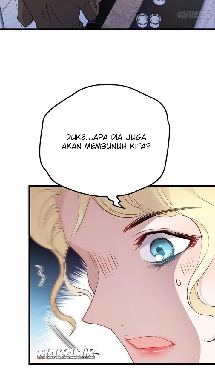 Pregnant Wife, One Plus One (Pregnant Wife and the Little Ones) Chapter 85 Gambar 7