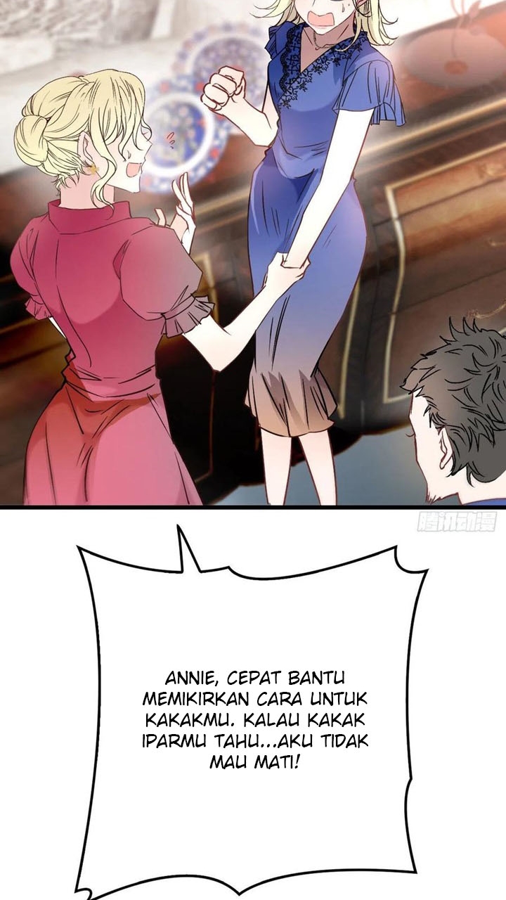 Pregnant Wife, One Plus One (Pregnant Wife and the Little Ones) Chapter 85 Gambar 10