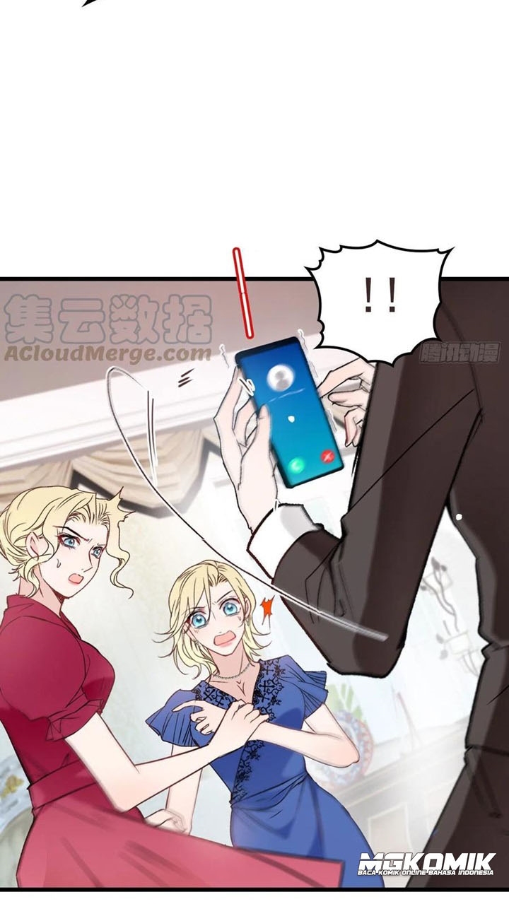 Pregnant Wife, One Plus One (Pregnant Wife and the Little Ones) Chapter 85 Gambar 11