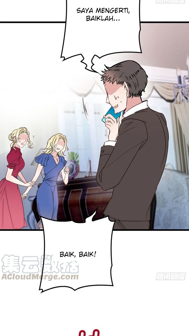 Pregnant Wife, One Plus One (Pregnant Wife and the Little Ones) Chapter 85 Gambar 13