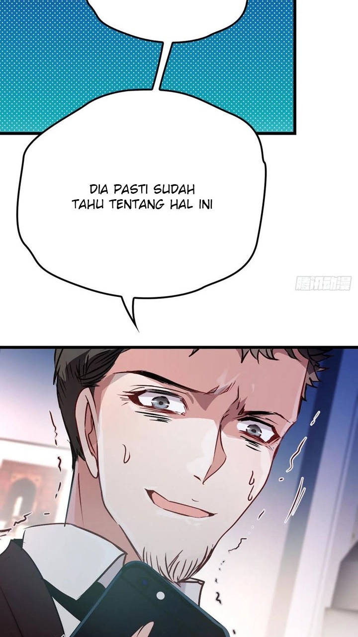 Pregnant Wife, One Plus One (Pregnant Wife and the Little Ones) Chapter 85 Gambar 15