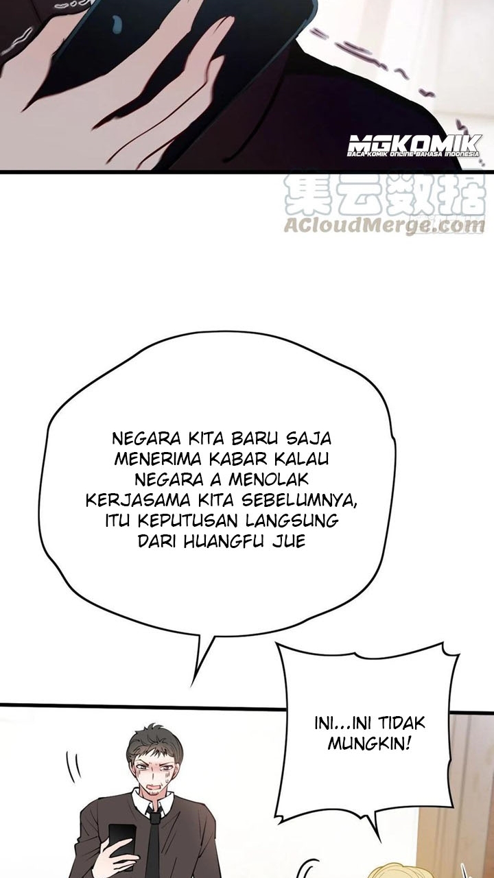 Pregnant Wife, One Plus One (Pregnant Wife and the Little Ones) Chapter 85 Gambar 16