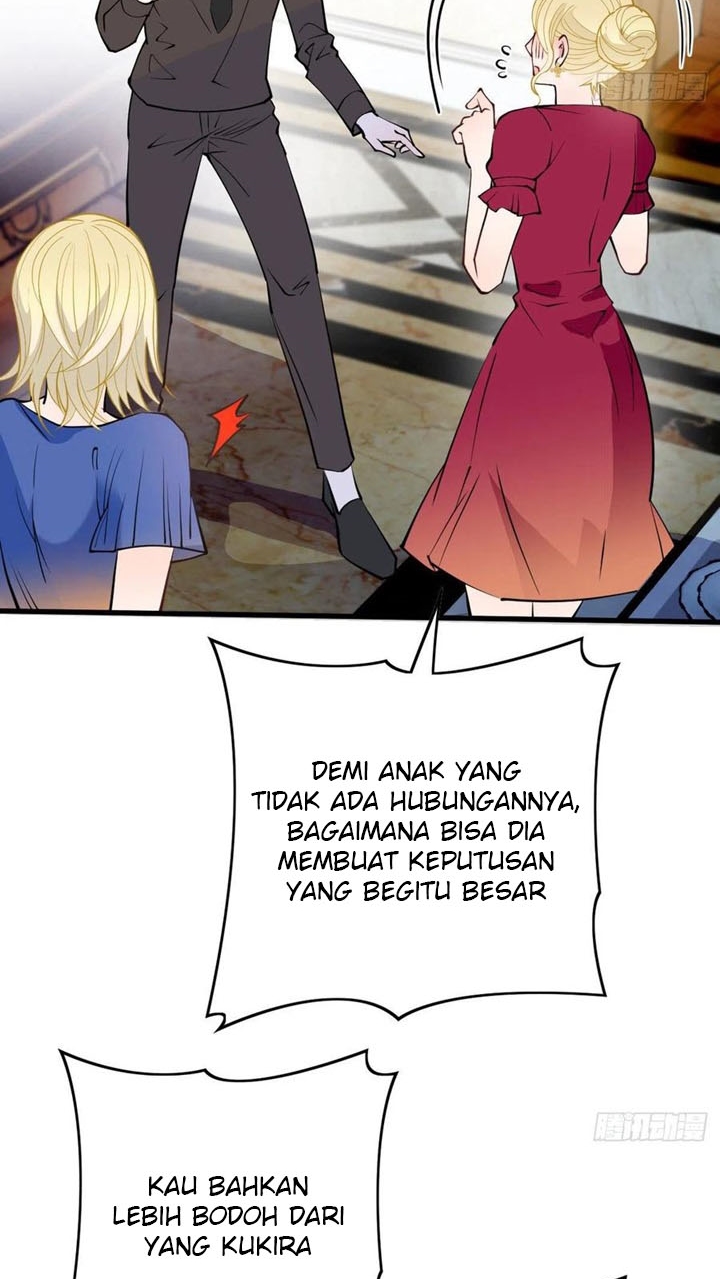 Pregnant Wife, One Plus One (Pregnant Wife and the Little Ones) Chapter 85 Gambar 17
