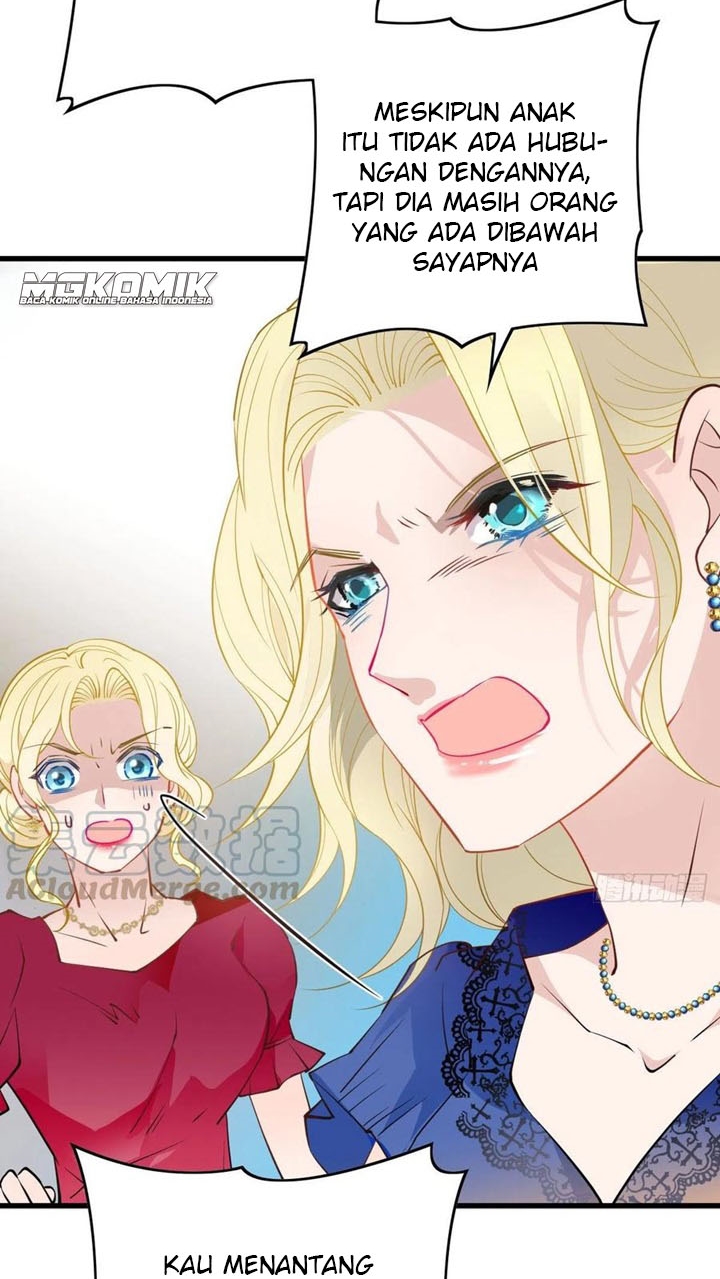 Pregnant Wife, One Plus One (Pregnant Wife and the Little Ones) Chapter 85 Gambar 18