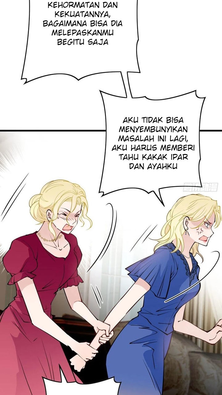 Pregnant Wife, One Plus One (Pregnant Wife and the Little Ones) Chapter 85 Gambar 19