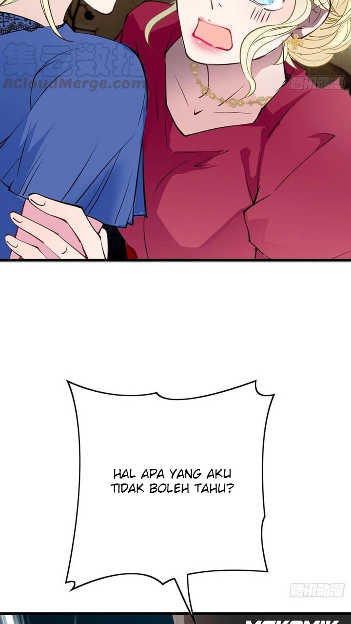 Pregnant Wife, One Plus One (Pregnant Wife and the Little Ones) Chapter 85 Gambar 21