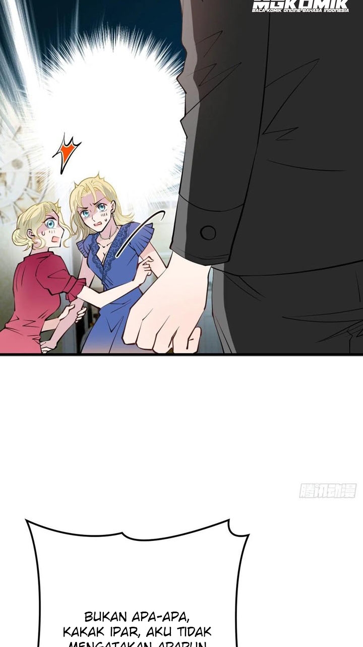 Pregnant Wife, One Plus One (Pregnant Wife and the Little Ones) Chapter 85 Gambar 22