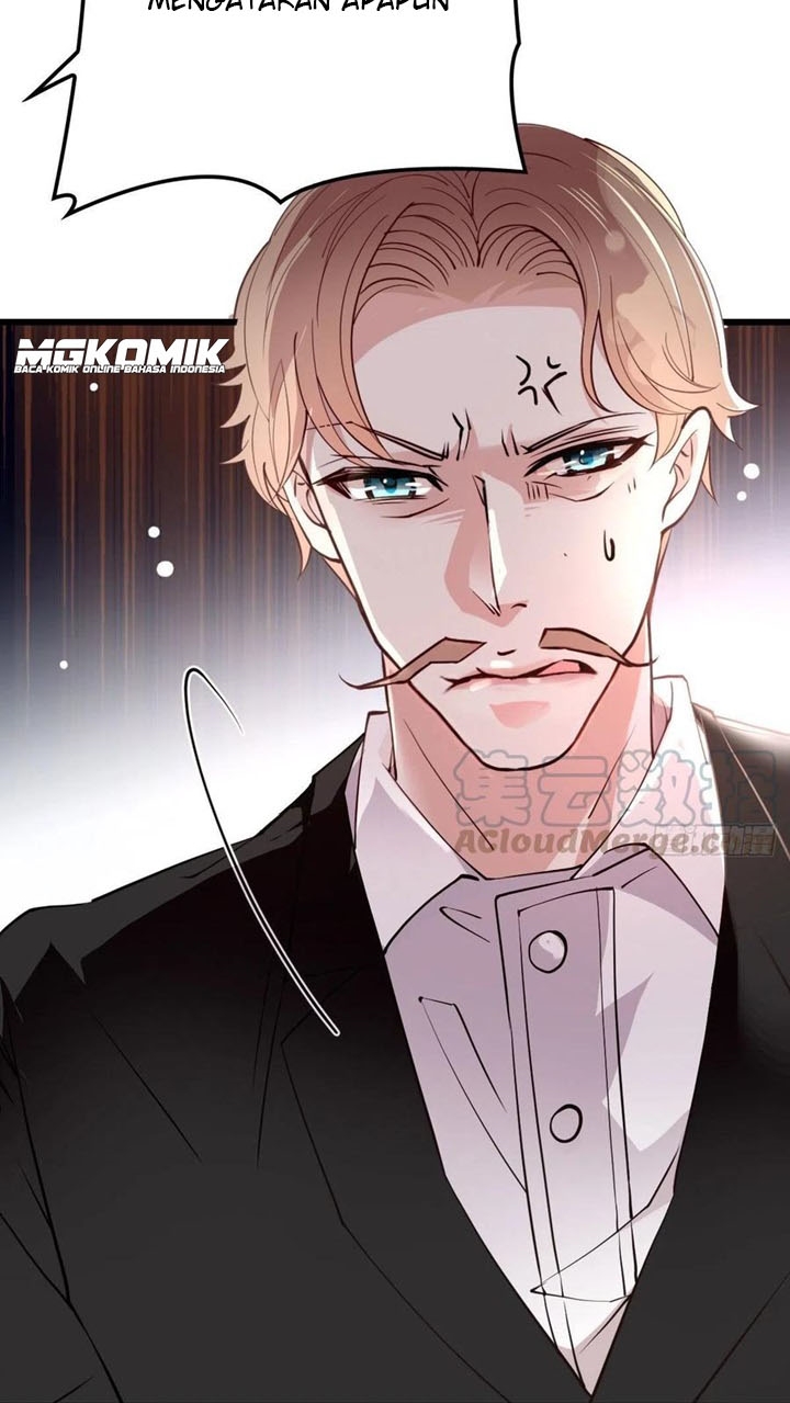 Pregnant Wife, One Plus One (Pregnant Wife and the Little Ones) Chapter 85 Gambar 23