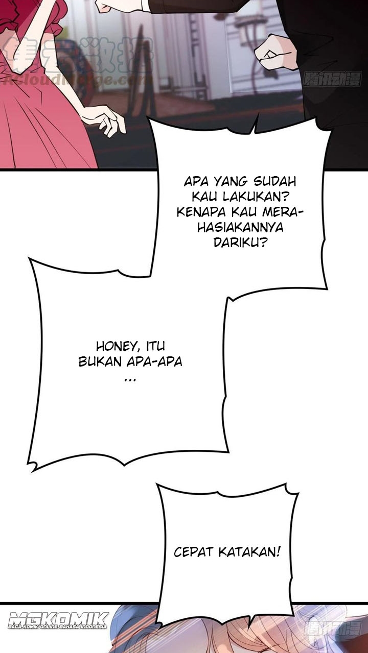 Pregnant Wife, One Plus One (Pregnant Wife and the Little Ones) Chapter 85 Gambar 26