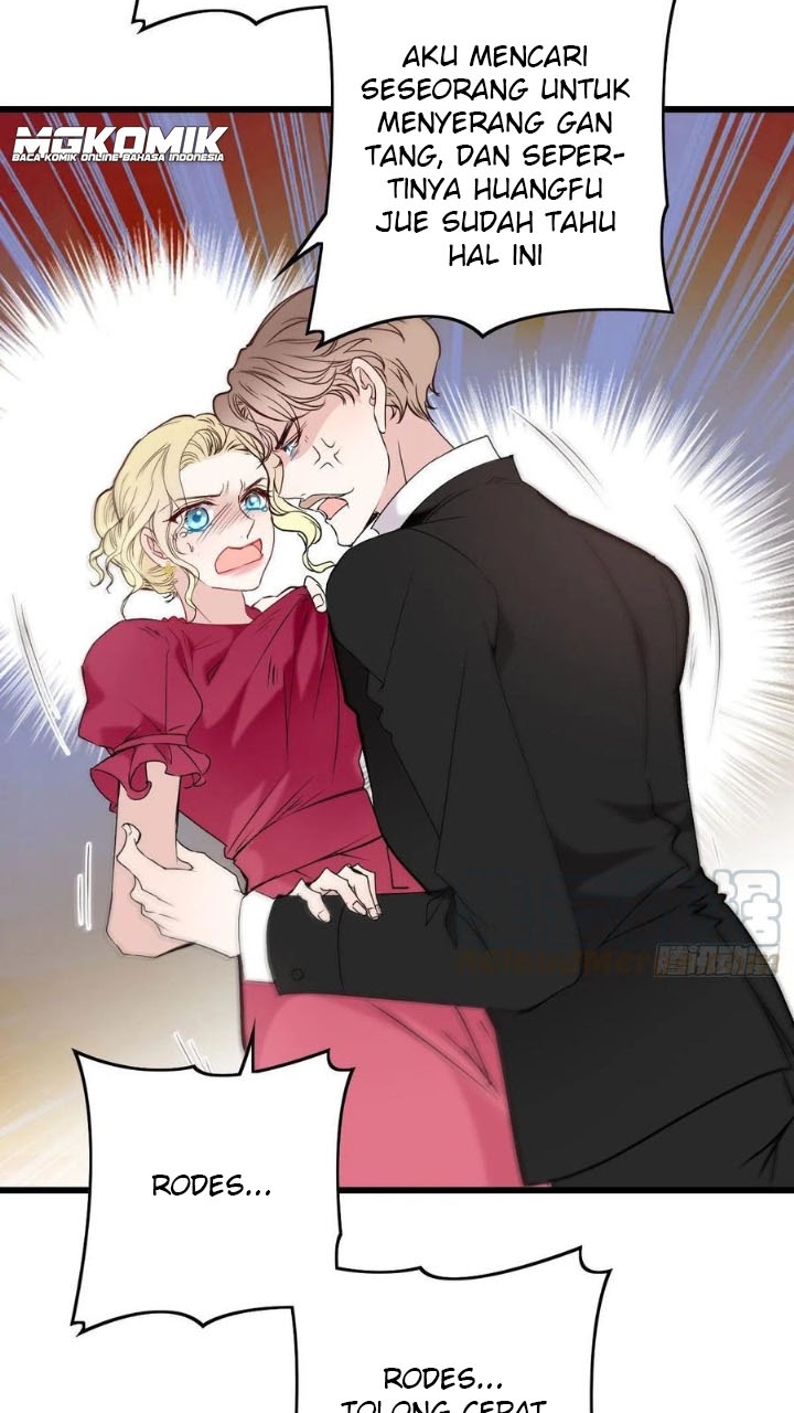 Pregnant Wife, One Plus One (Pregnant Wife and the Little Ones) Chapter 85 Gambar 28