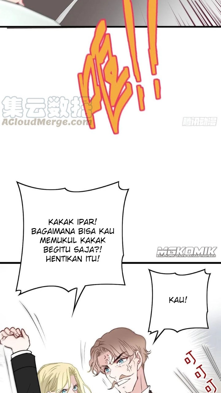 Pregnant Wife, One Plus One (Pregnant Wife and the Little Ones) Chapter 85 Gambar 31