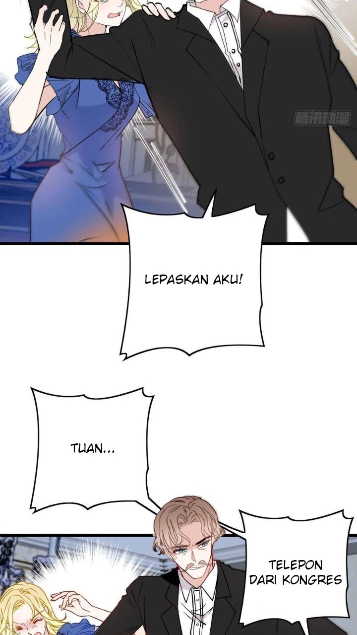 Pregnant Wife, One Plus One (Pregnant Wife and the Little Ones) Chapter 85 Gambar 32